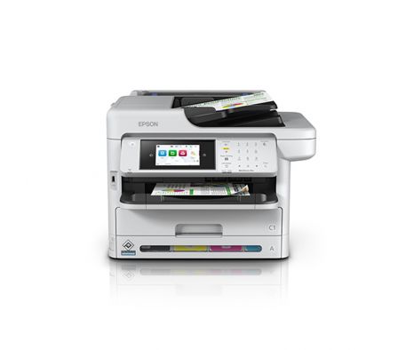 IMP EPSON WF-C5891 WORKFORCE PRO MFP