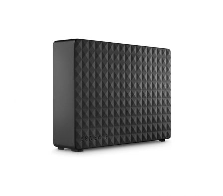 HDD EXT 8.0 TB SEAGATE 3.0 USB NEGRO 3.5
