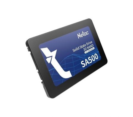 HDD SSD 1.0TB NETAC SA500 SATA
