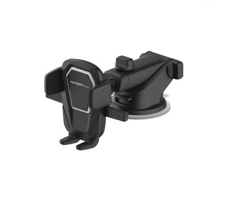 SOPORTE ARG-AC-0310BK P/AUTO