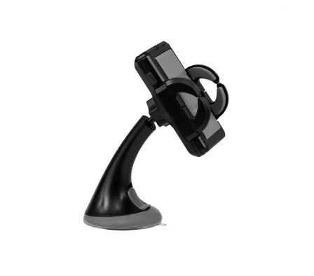 SOPORTE ARG-AC-0305 CORTO P/CELULAR (AUTO)