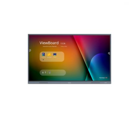 PANTALLA VIEWSONIC 86" IFP8633-G TOUCH