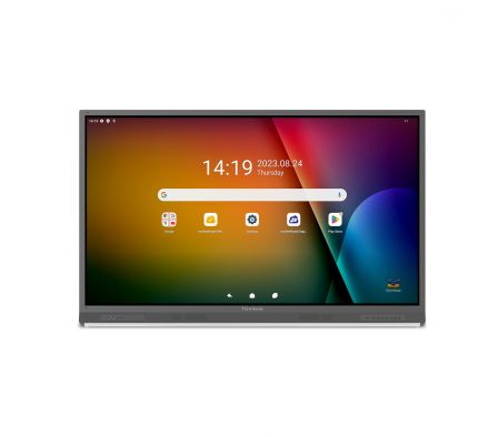 PANTALLA VIEWSONIC 65" IFP6552-2ED 4K INTERACTIVA