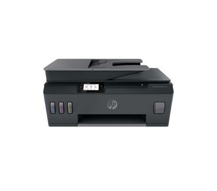 IMPRESORA HP 530 AIO MULTIFUNCION