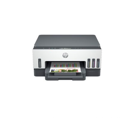 IMPRESORA HP 720 AIO MULTIFUNCION WIR