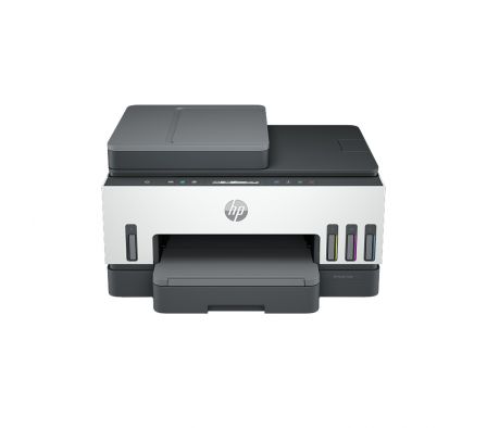 IMPRESORA HP 750 AIO MULTIFUNCION WIR