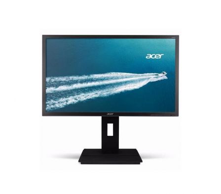 MON 20" ACER V206HQL ABI VGA/HDMI/ENERGY STAR