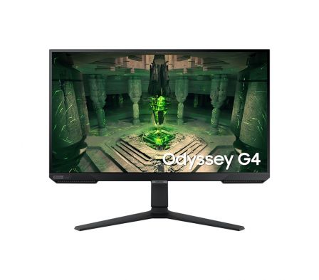 MON 27" SAMSUNG LS27BG402ENXGO FHD IPS 240HZ
