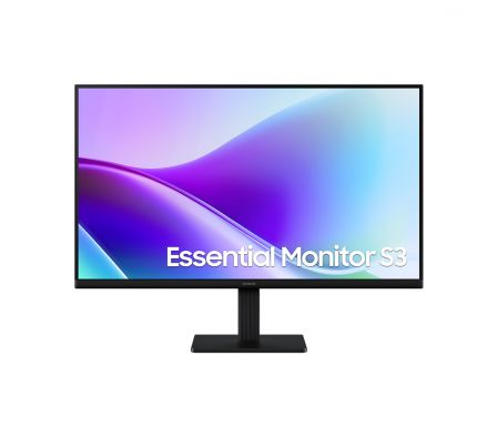 MON 27" SAMSUNG LS27F320GANXZA FHD IPS 120HZ