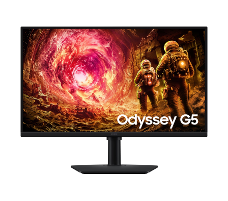 MON 27" SAMSUNG LS27FG500ENXZA FHD IPS 180HZ GAM