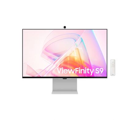 MON 27" SAMSUNG LS27C900PANXZA UHD 5K