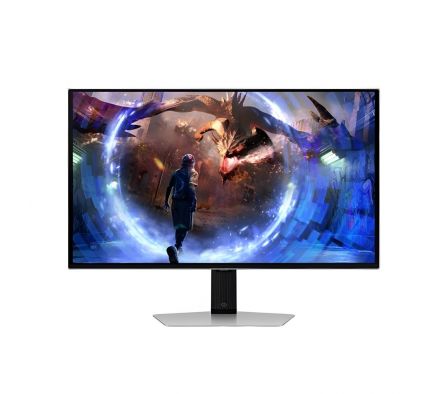 MON 27" SAMSUNG LS27DG602SNXZA OLED 360HZ GAM