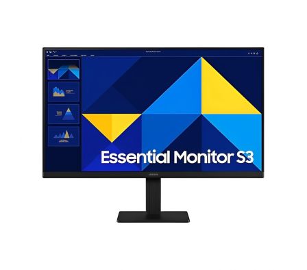 MON 24" SAMSUNG LS24D300GANXZA HDMI
