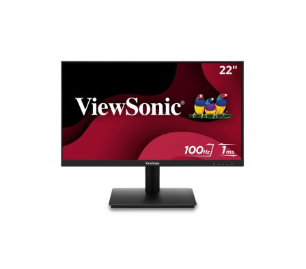 MON 22" VIEWSONIC VA220A-H FHD VGA/HDMI