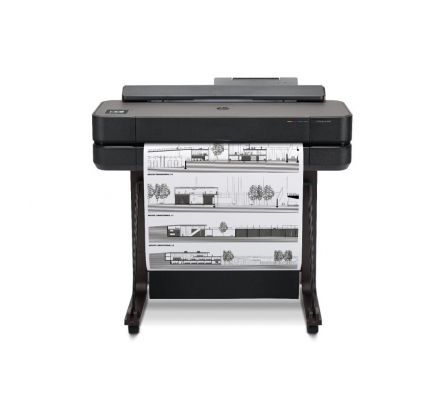 IMP HP DESIGNJET T 650 36-IN PLOTER
