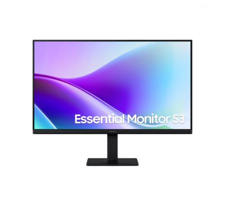 MON 22" SAMSUNG LS22F320GANXZA FHD IPS ESSENTIAL1