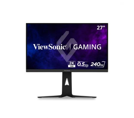MON 27" VIEWSONIC XG2736-2K 240HZ