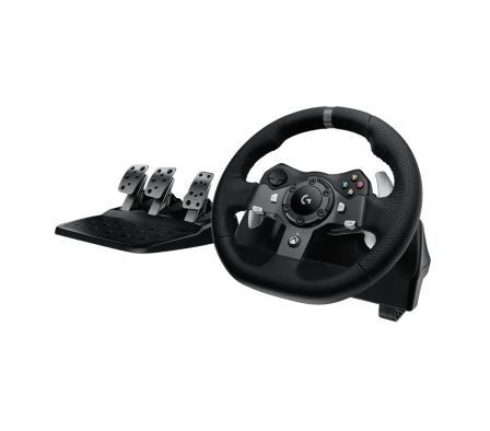 VOLANTE LOGIT 941-000111 G29 DRIVING FORCE RACING