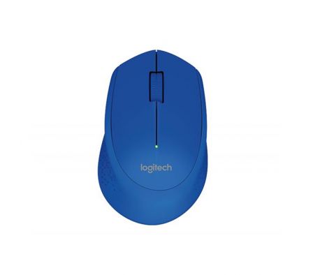 MOUSE LOGITECH 910-004361 M280 WIRELESS AZUL