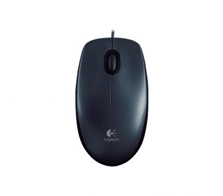 MOUSE LOGIT 910-001601 M100 USB