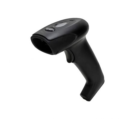 LECTOR DE CODIGO DE BARRAS USB SATLI102NPLUS