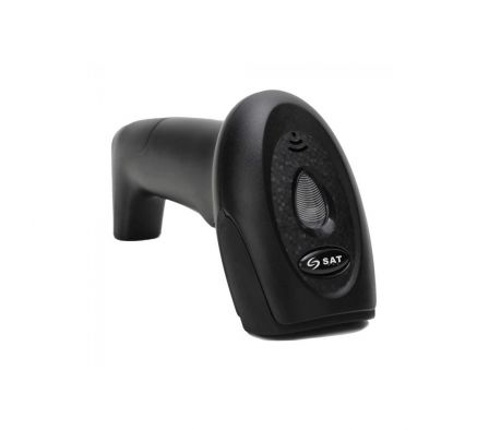 LECTOR DE CODIGO DE BARRAS  SATL102NW+