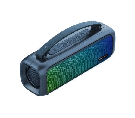 PARLANTE ARG-SP-3101BL RADYON AIR BEATS WIR BT