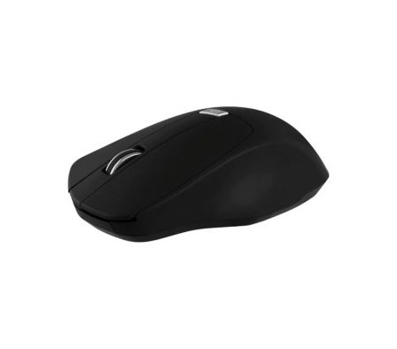 MOUSE ARG-MS-0033BK ERGO WIR NEGRO