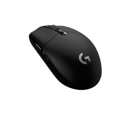 MOUSE LOGITECH 910-005281 G305 GAMING NEGRO WIRELESS