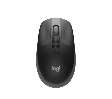 MOUSE LOGITECH 910-005902 M190 WIRELESS NEGRO