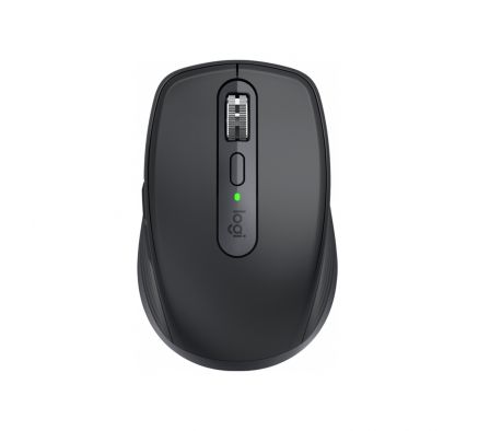 MOUSE LOGIT 910-006932 MX ANYWHERE 3S NEGRO