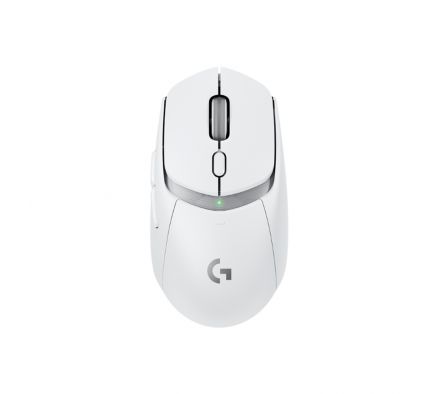 MOUSE LOGITECH 910-007206 G309 LIGHTSPEED WIRELESS BLANCO