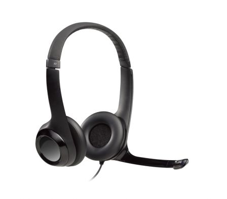 AURI LOGIT 981-000014 H390 CONFORT NEGRO