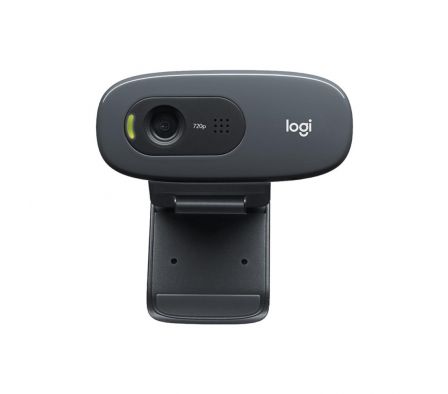 CAM WEB LOGIT 960-000694 C270 USB
