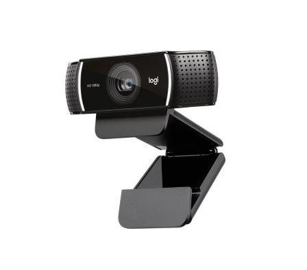 CAM WEB LOGIT 960-001087 C922 PRO STREAM