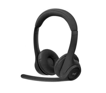 AURI LOGIT ZONE 981-001406 300 WIR GRAPHITE