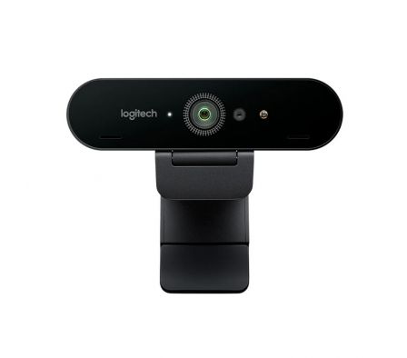 CAM WEB LOGIT VC 960-001105 BRIO 4K