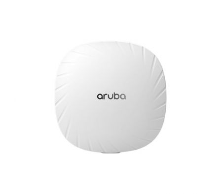HPE ARUBA AP-515 (RW) UNIFIED AP (Q9H62A)