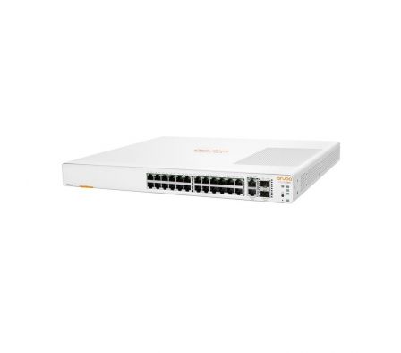 HPE ARUBA ION 1960 24G 2XGT 2SFP+ SW (JL806A)