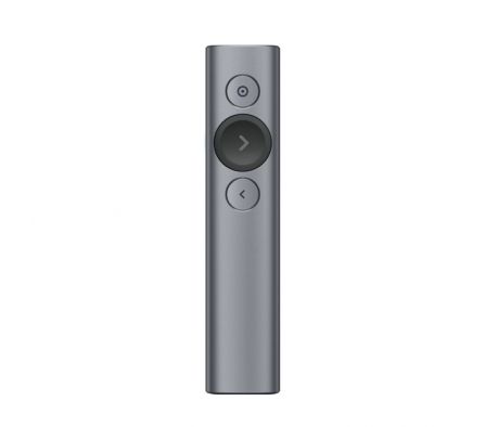 PRESENTADOR LOGIT 910-005216 LASER R500