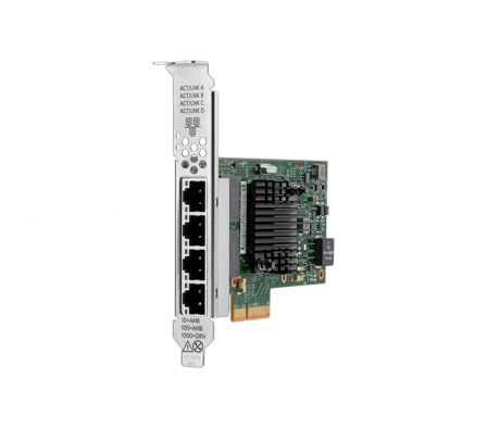 HPE  ADPTR BCM 5719 1GB 4P BASE-T P51178-B21
