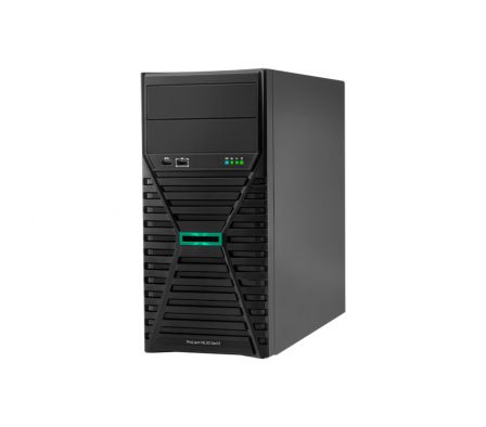HPE ML30 G11 E-2434 1P 1x32G HDD LA SVR P81418-DM5
