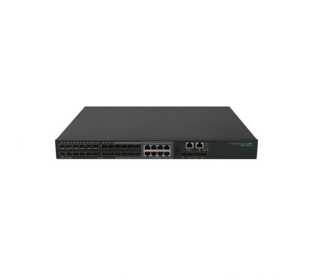 HPE ARUBA 5140 24G SFP 4SFP + EL SWITCH (JL826A)
