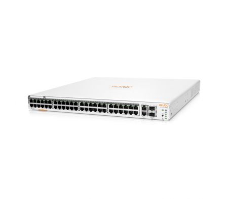HPE ARUBA ION 1960 24G POE+ 2XGT 2SFP+ SW (JL807A)