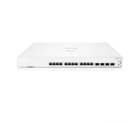 HPE ARUBA ION 1960 12XT 4XF SWITCH (JL805A)