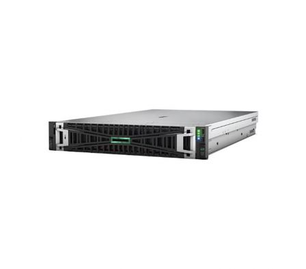 HPE DL380 GEN 11 12LFF NC CTO Svr P52533-B21