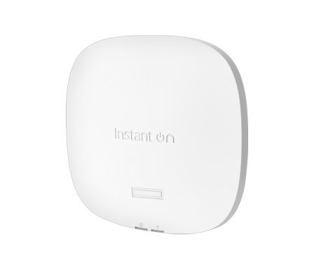 HPE ARUBA INSTANT ON AP25 RW 4X4 WI 6 AP (R9B28A)