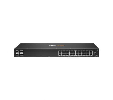 HPE ARUBA SWITCH 6000 24G 4SFP R8N88A