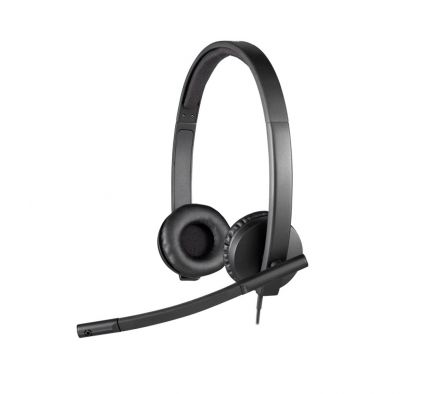 AURI LOGIT VC 981-000574 H570 STEREO