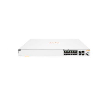 HPE ARUBA ION 1960 8G 2XT 2XF SW (S0F35A)